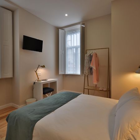Porto Charming Hotel المظهر الخارجي الصورة