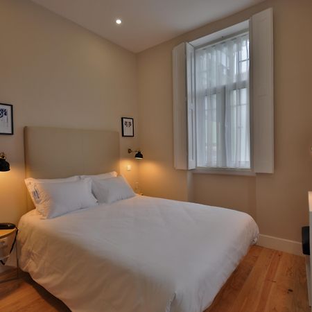 Porto Charming Hotel المظهر الخارجي الصورة