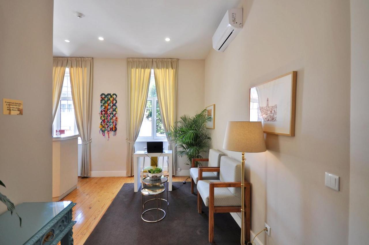 Porto Charming Hotel المظهر الخارجي الصورة