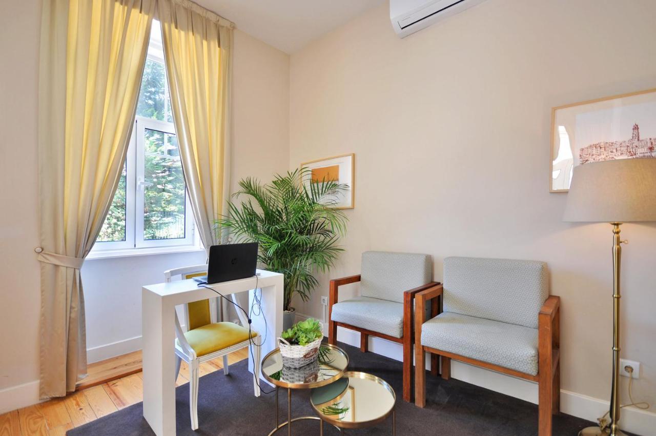 Porto Charming Hotel المظهر الخارجي الصورة