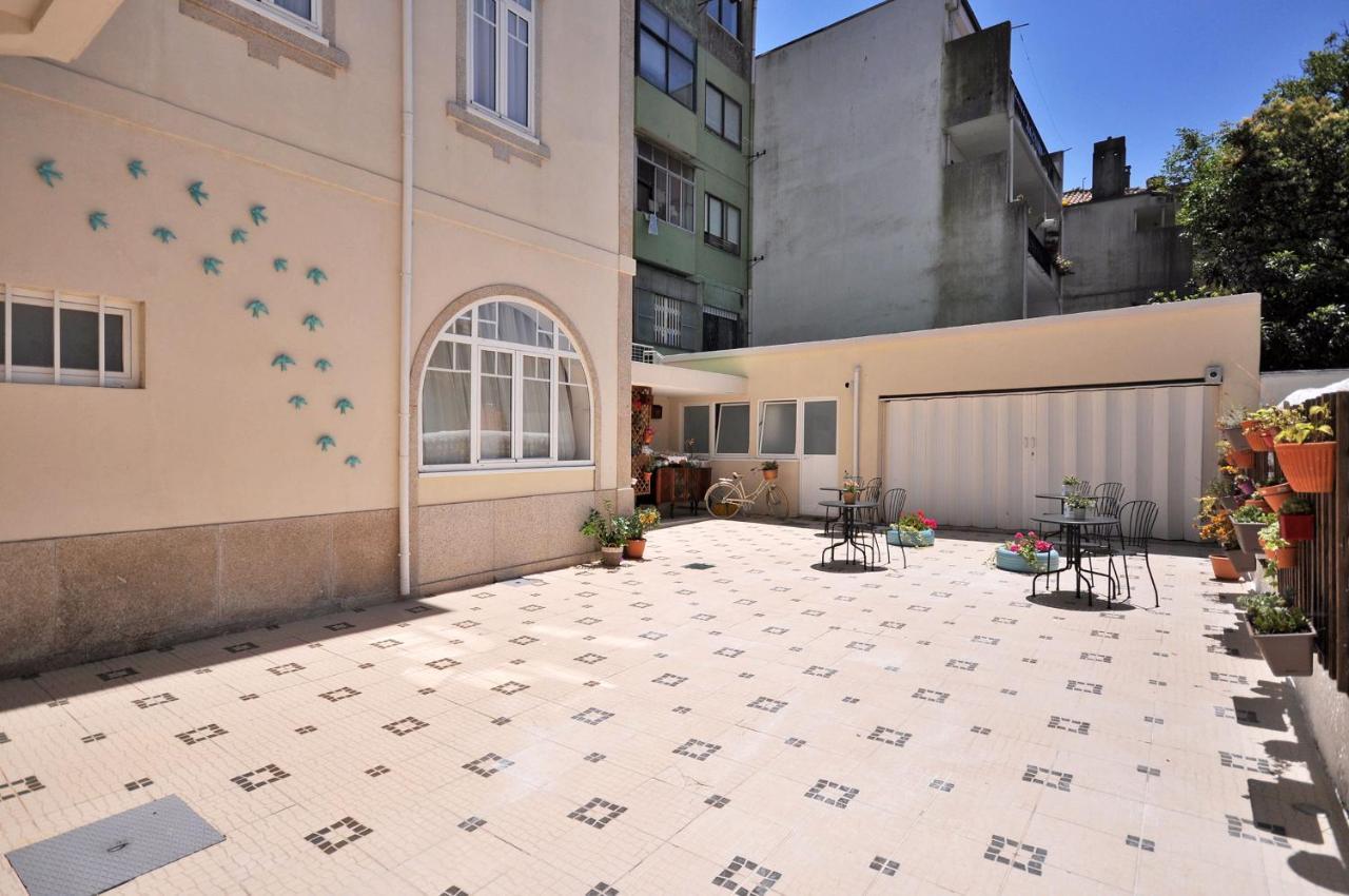Porto Charming Hotel المظهر الخارجي الصورة