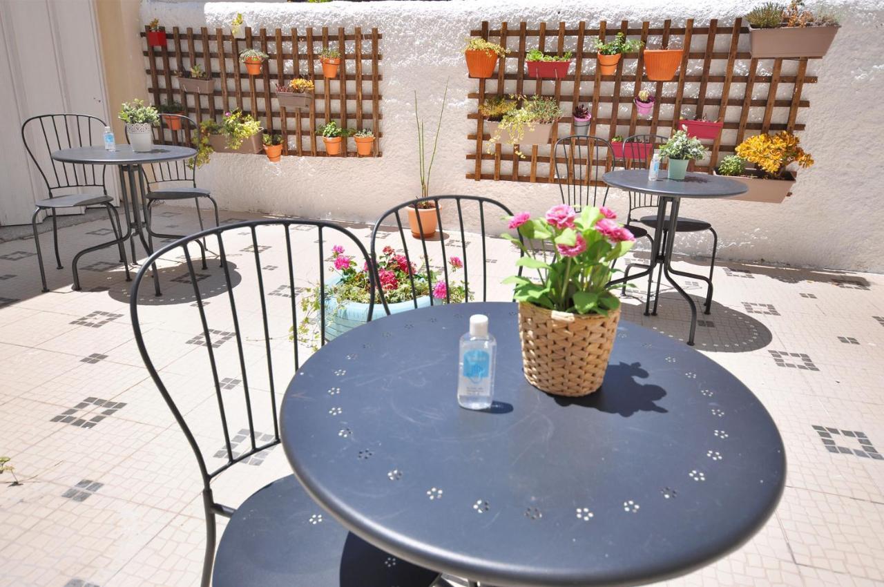 Porto Charming Hotel المظهر الخارجي الصورة