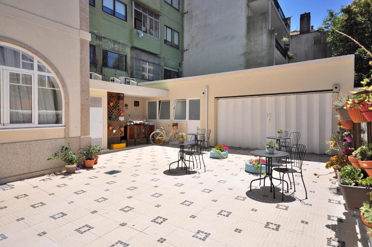Porto Charming Hotel المظهر الخارجي الصورة