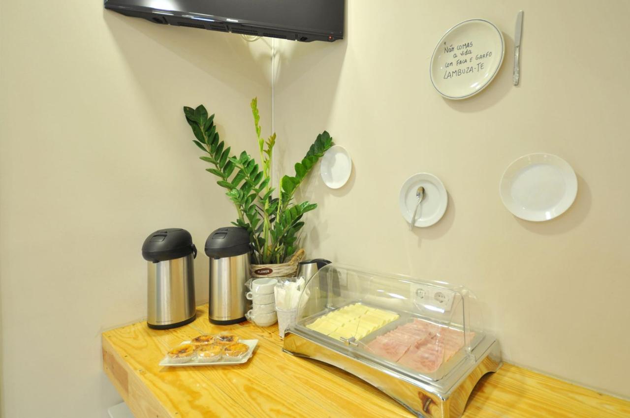 Porto Charming Hotel المظهر الخارجي الصورة