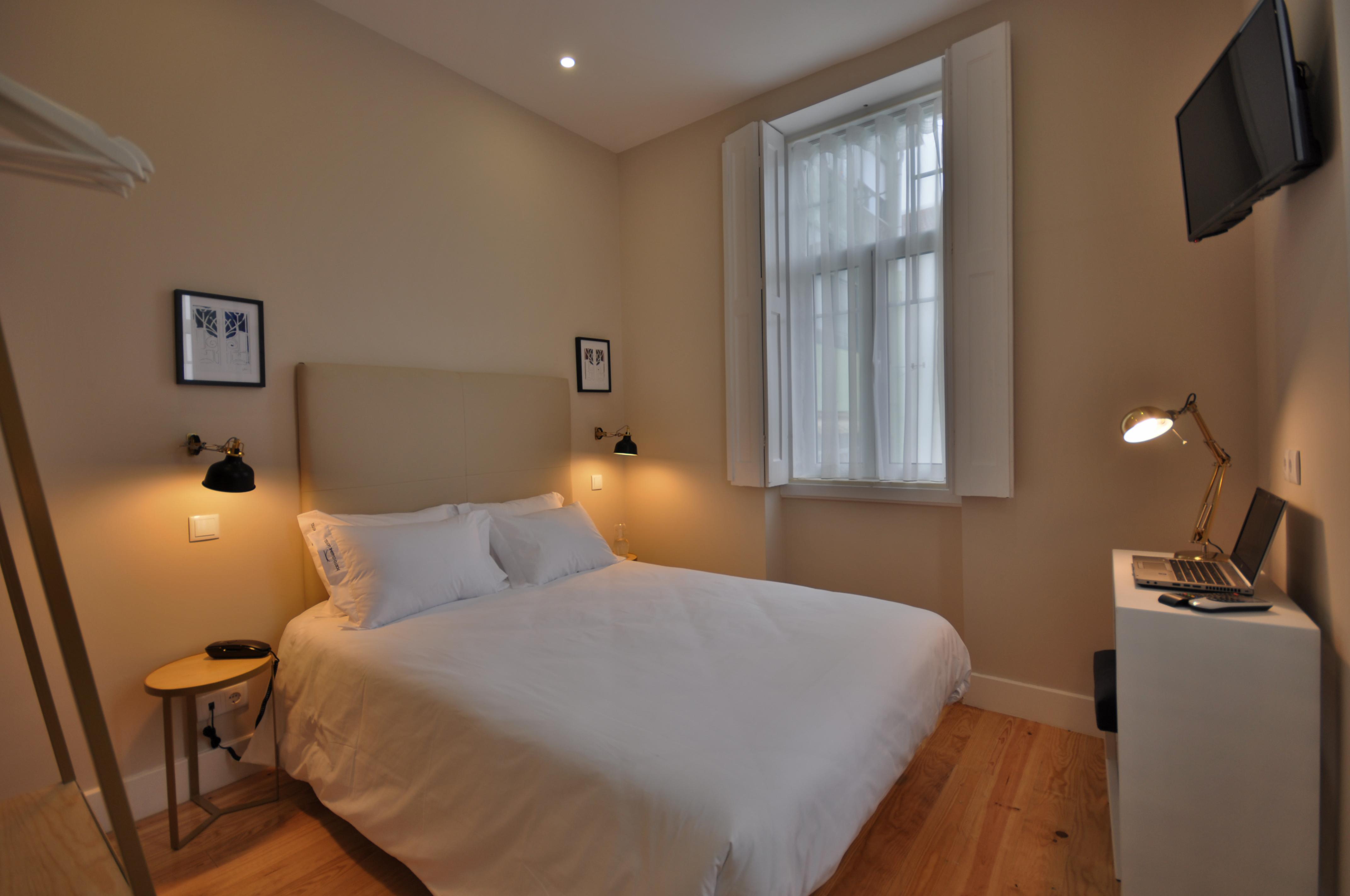 Porto Charming Hotel المظهر الخارجي الصورة