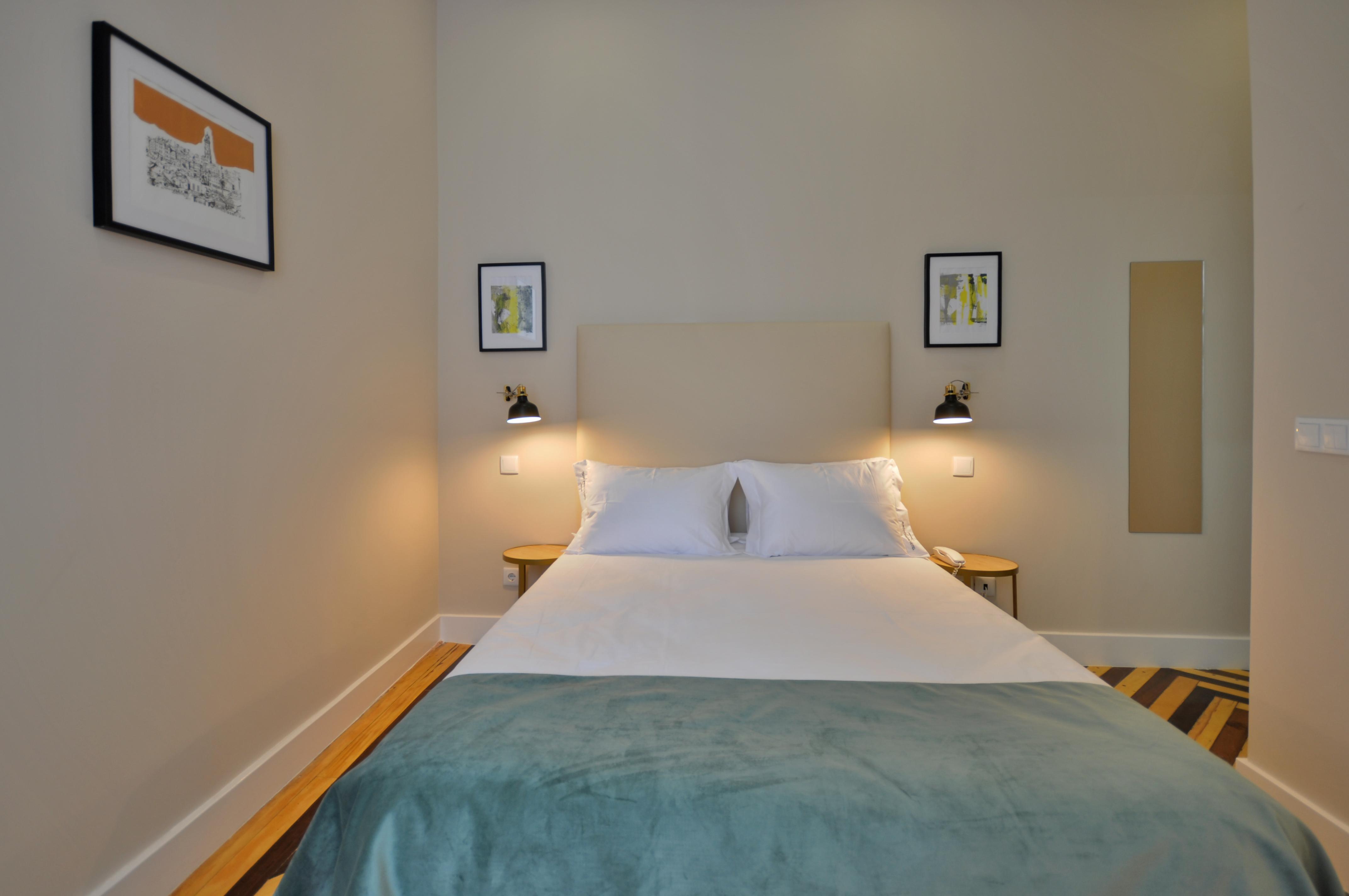 Porto Charming Hotel المظهر الخارجي الصورة