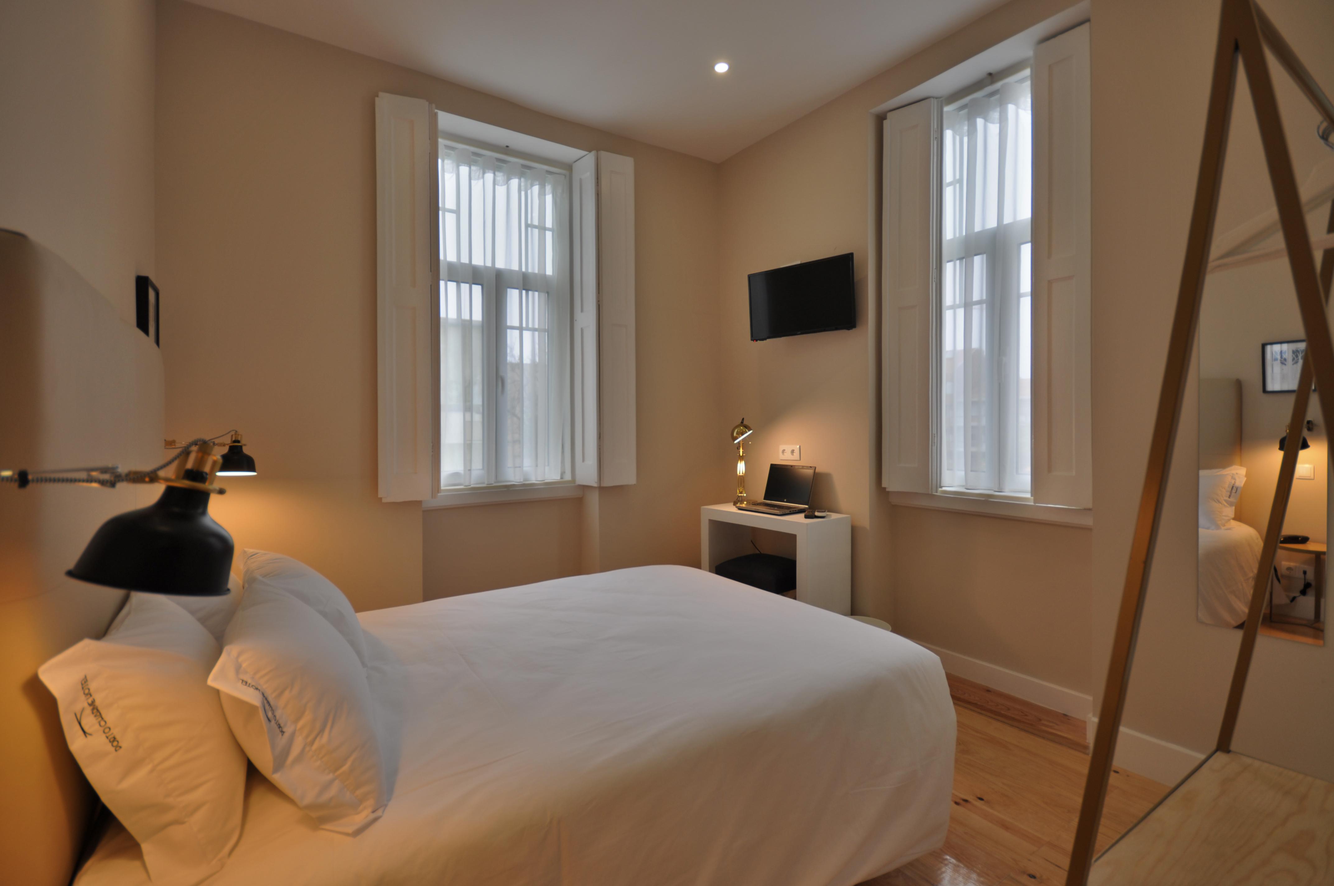 Porto Charming Hotel المظهر الخارجي الصورة