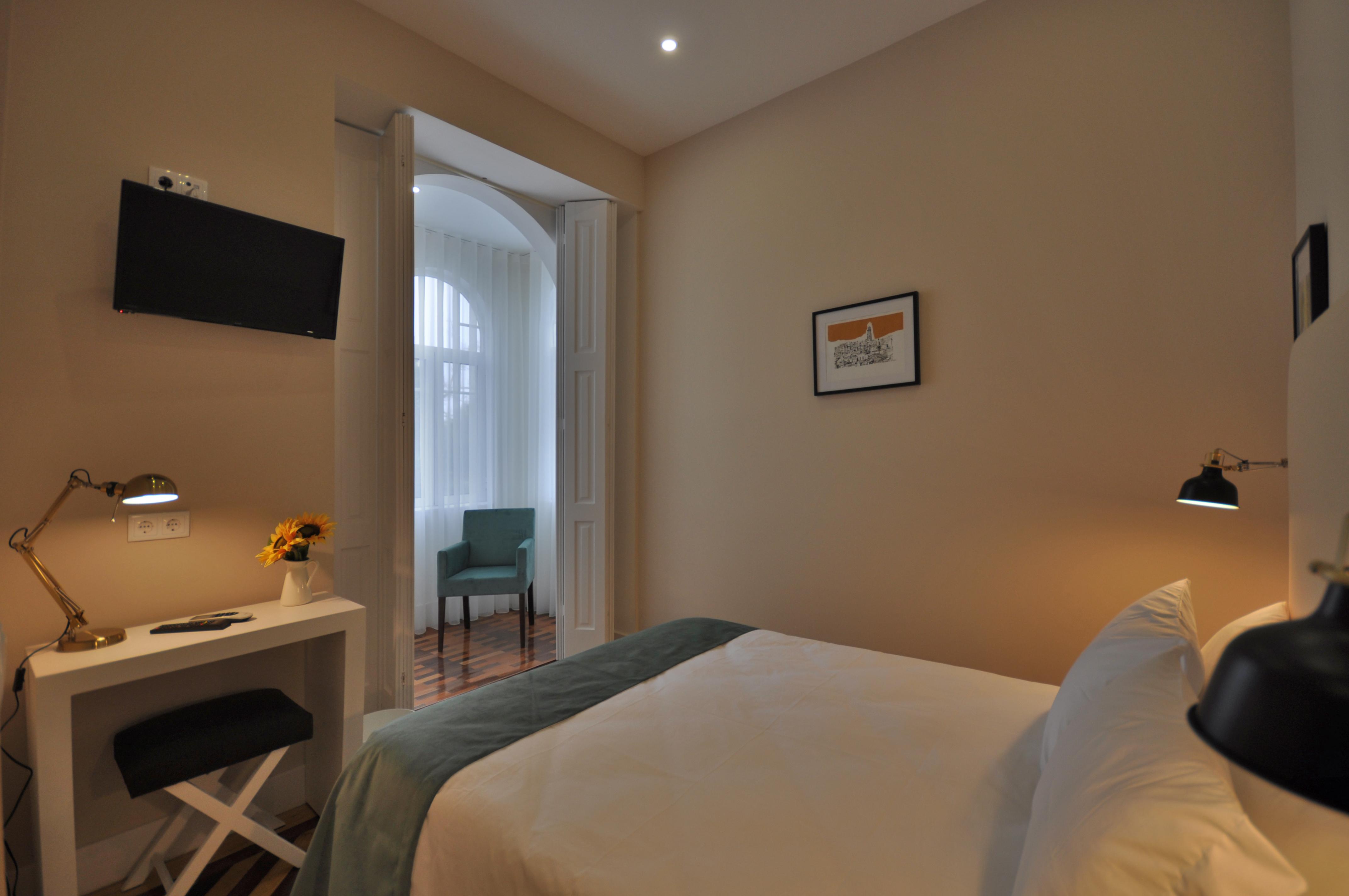 Porto Charming Hotel المظهر الخارجي الصورة