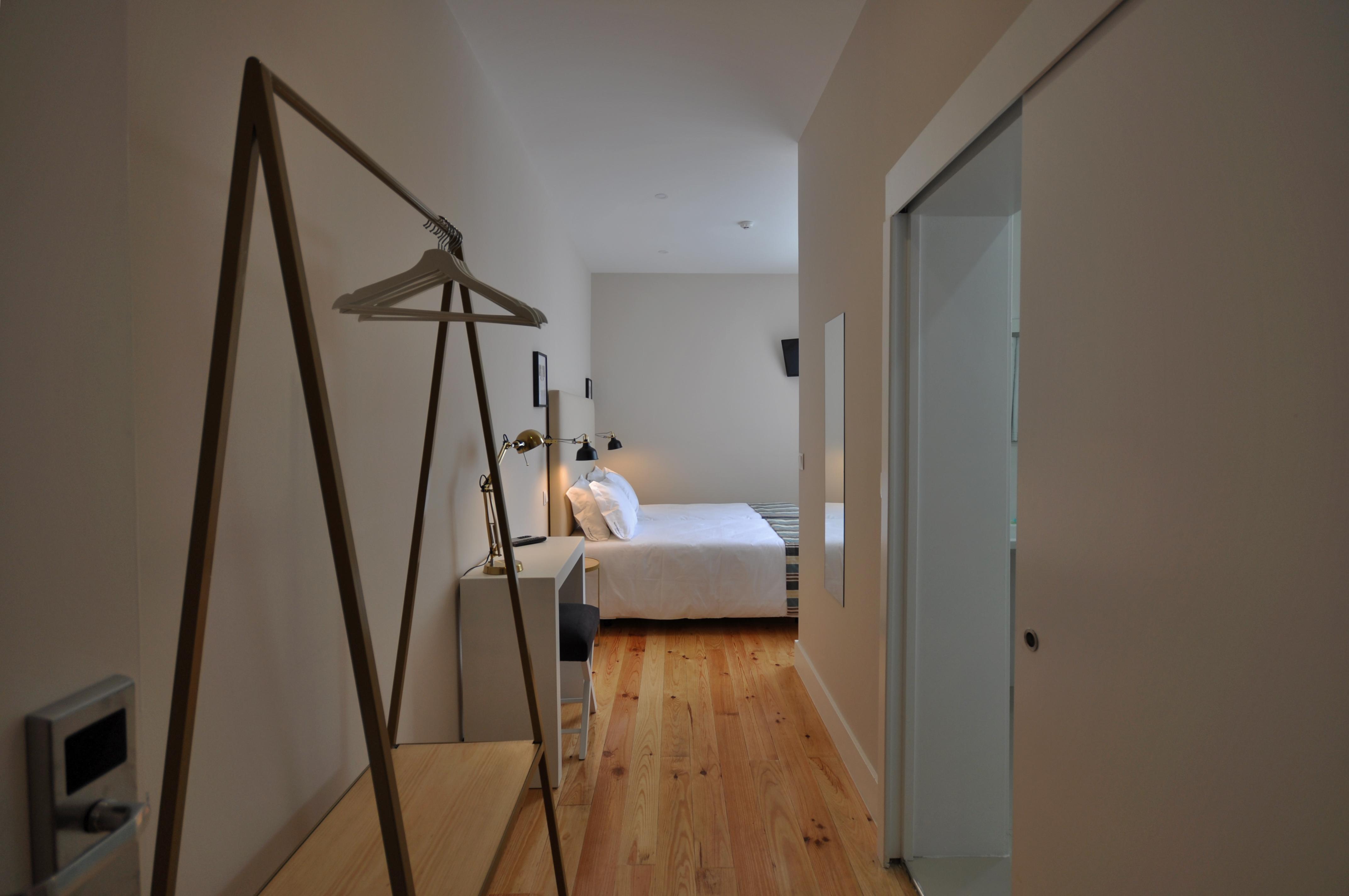 Porto Charming Hotel المظهر الخارجي الصورة