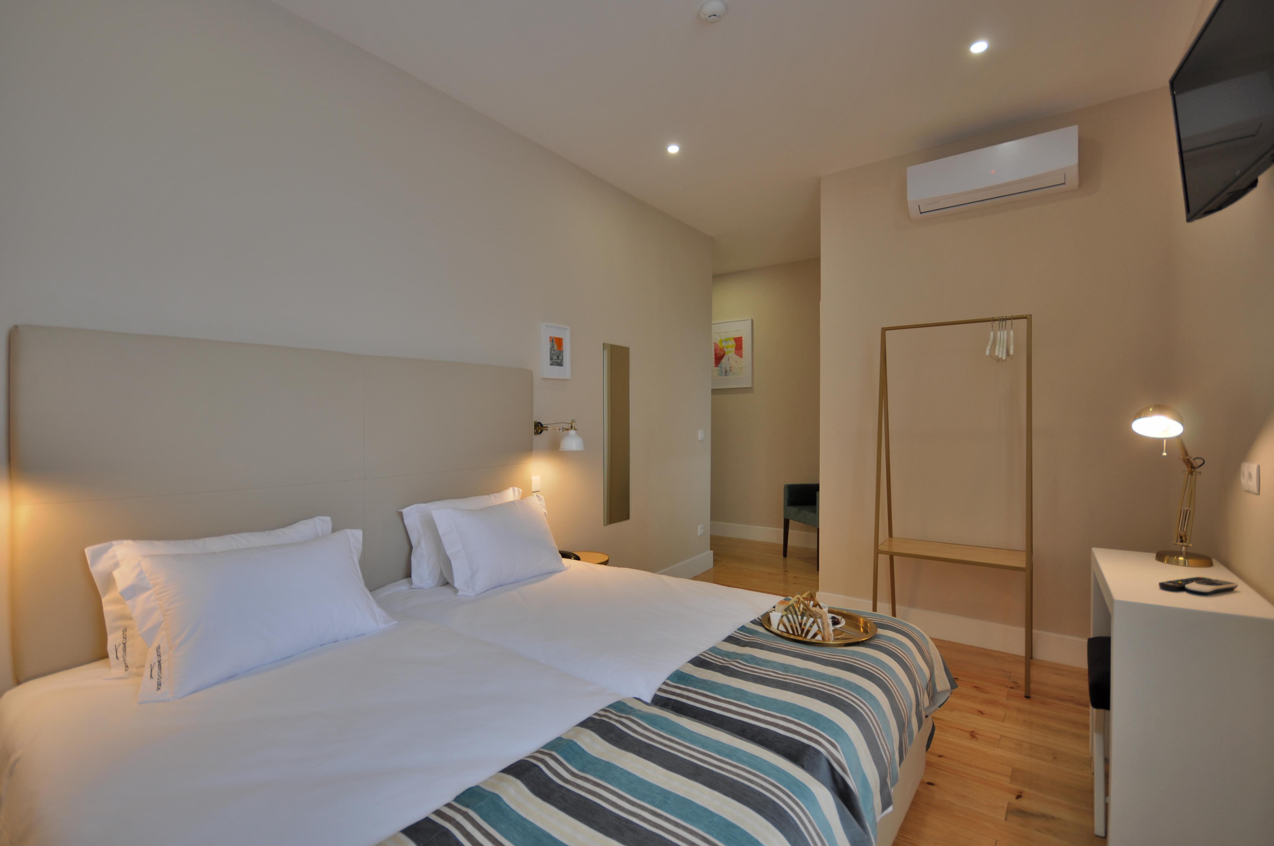 Porto Charming Hotel المظهر الخارجي الصورة
