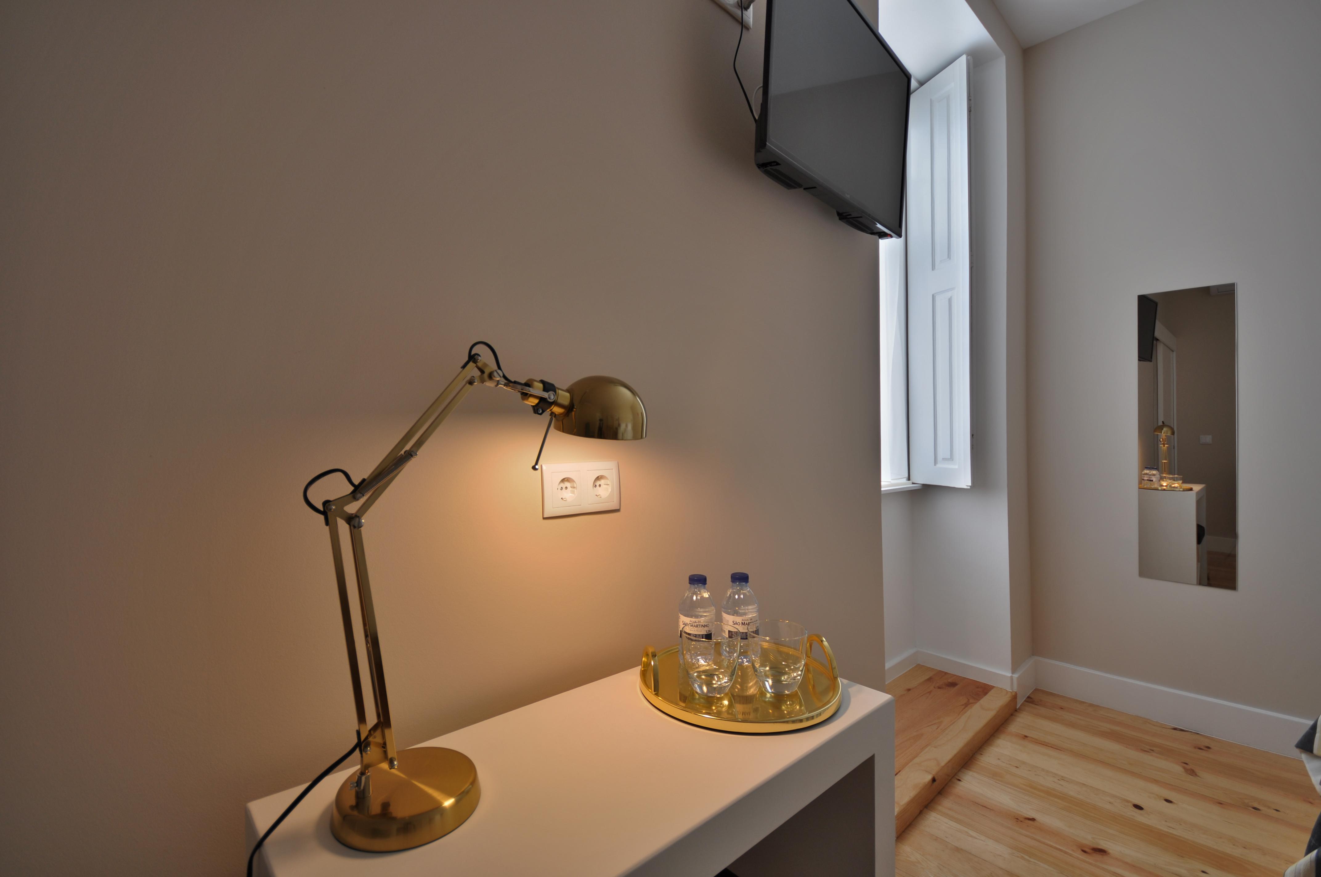 Porto Charming Hotel المظهر الخارجي الصورة