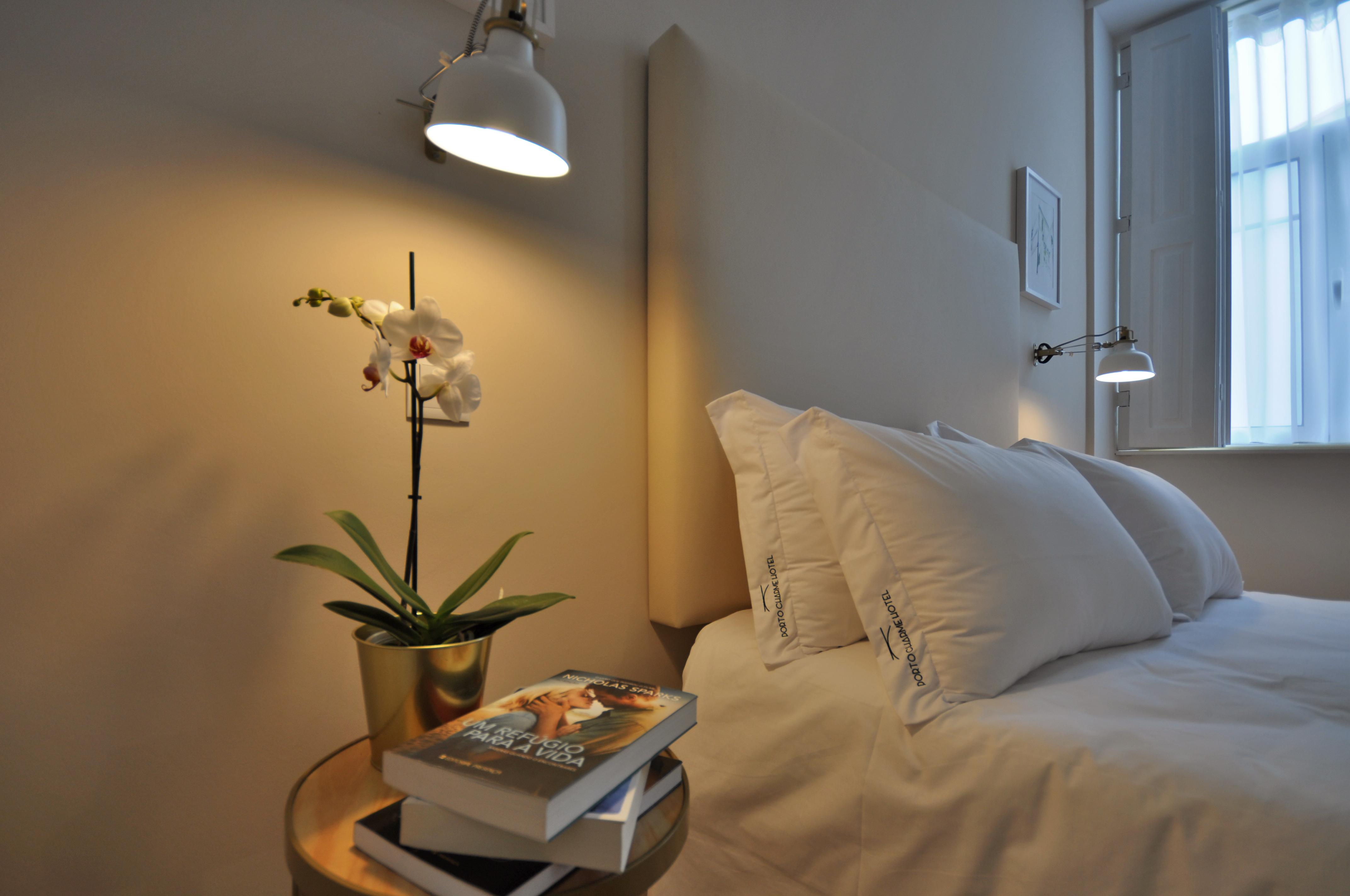 Porto Charming Hotel المظهر الخارجي الصورة