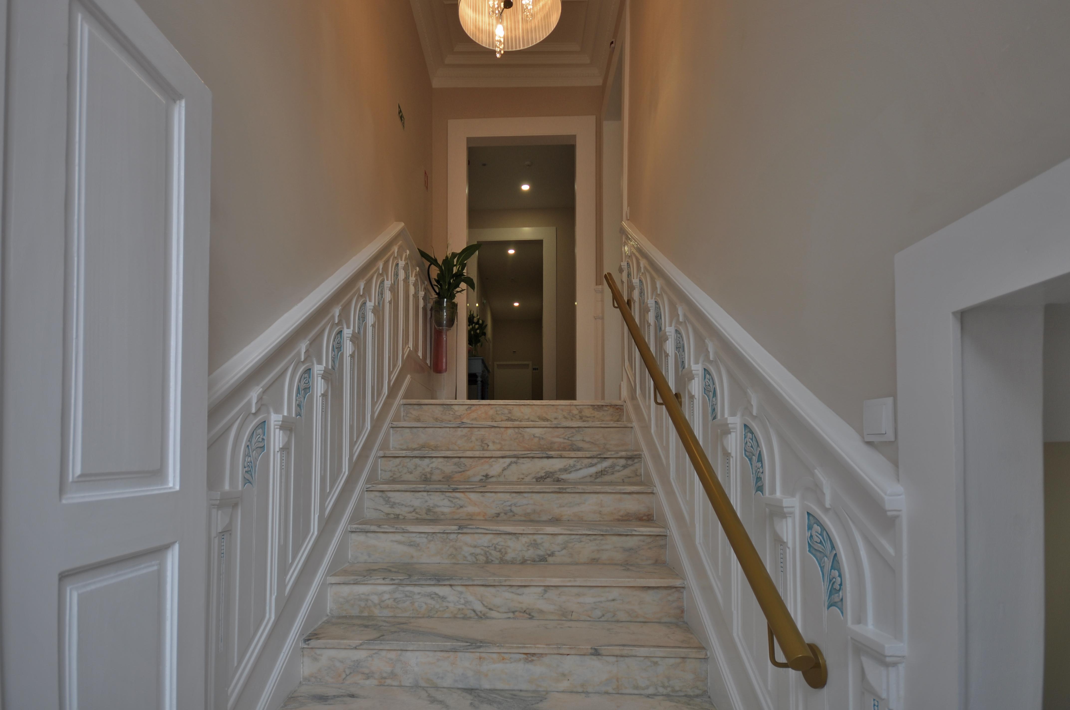 Porto Charming Hotel المظهر الخارجي الصورة