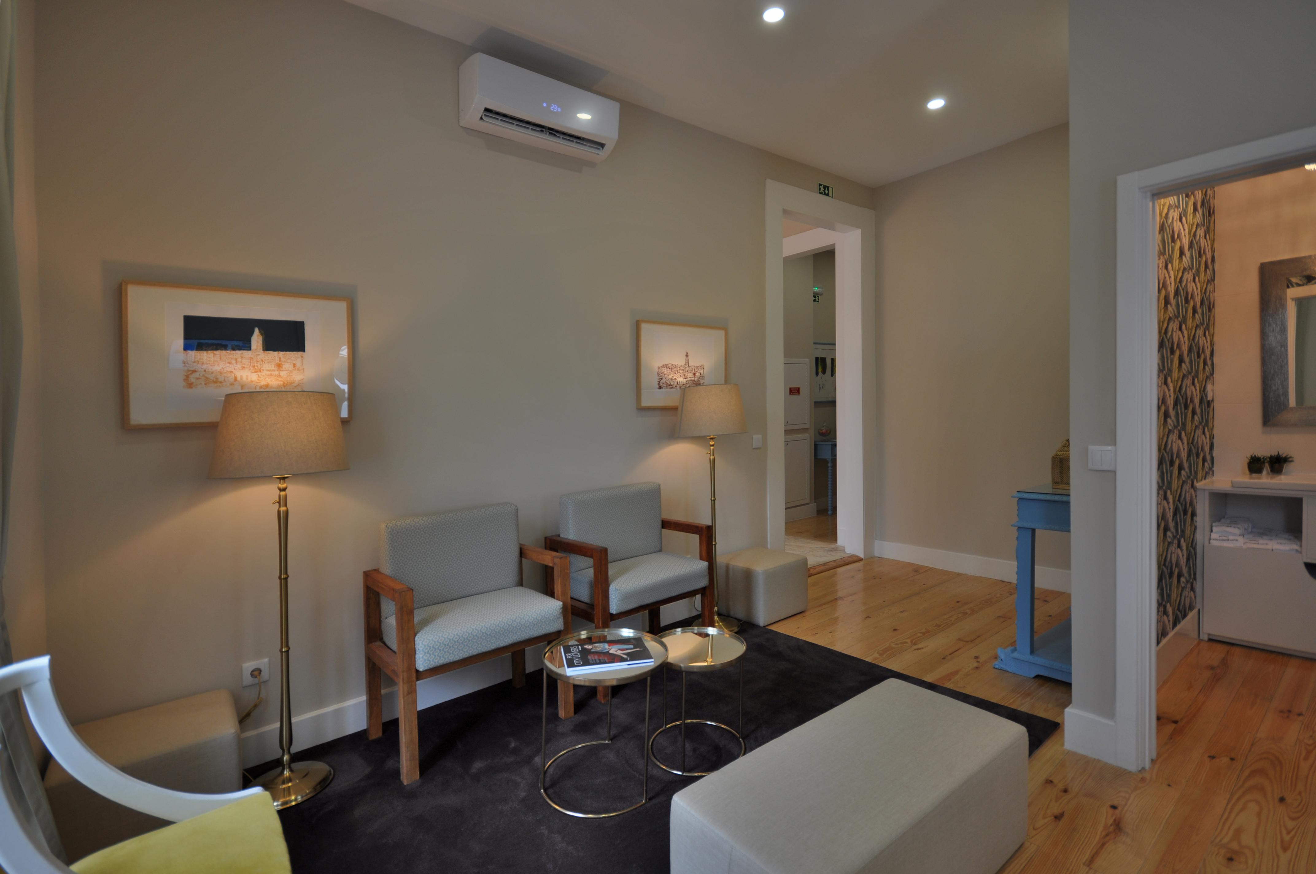 Porto Charming Hotel المظهر الخارجي الصورة