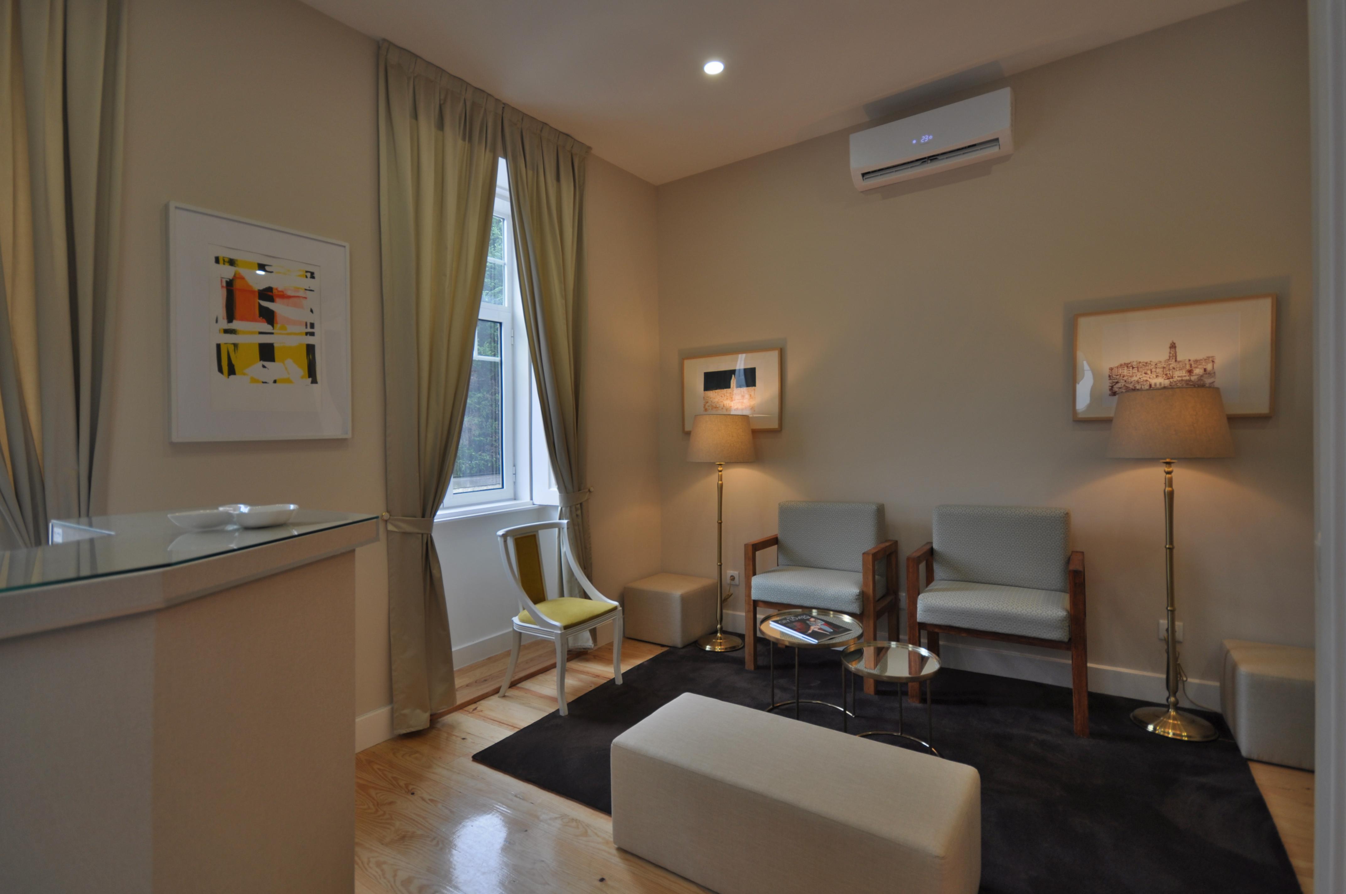 Porto Charming Hotel المظهر الخارجي الصورة