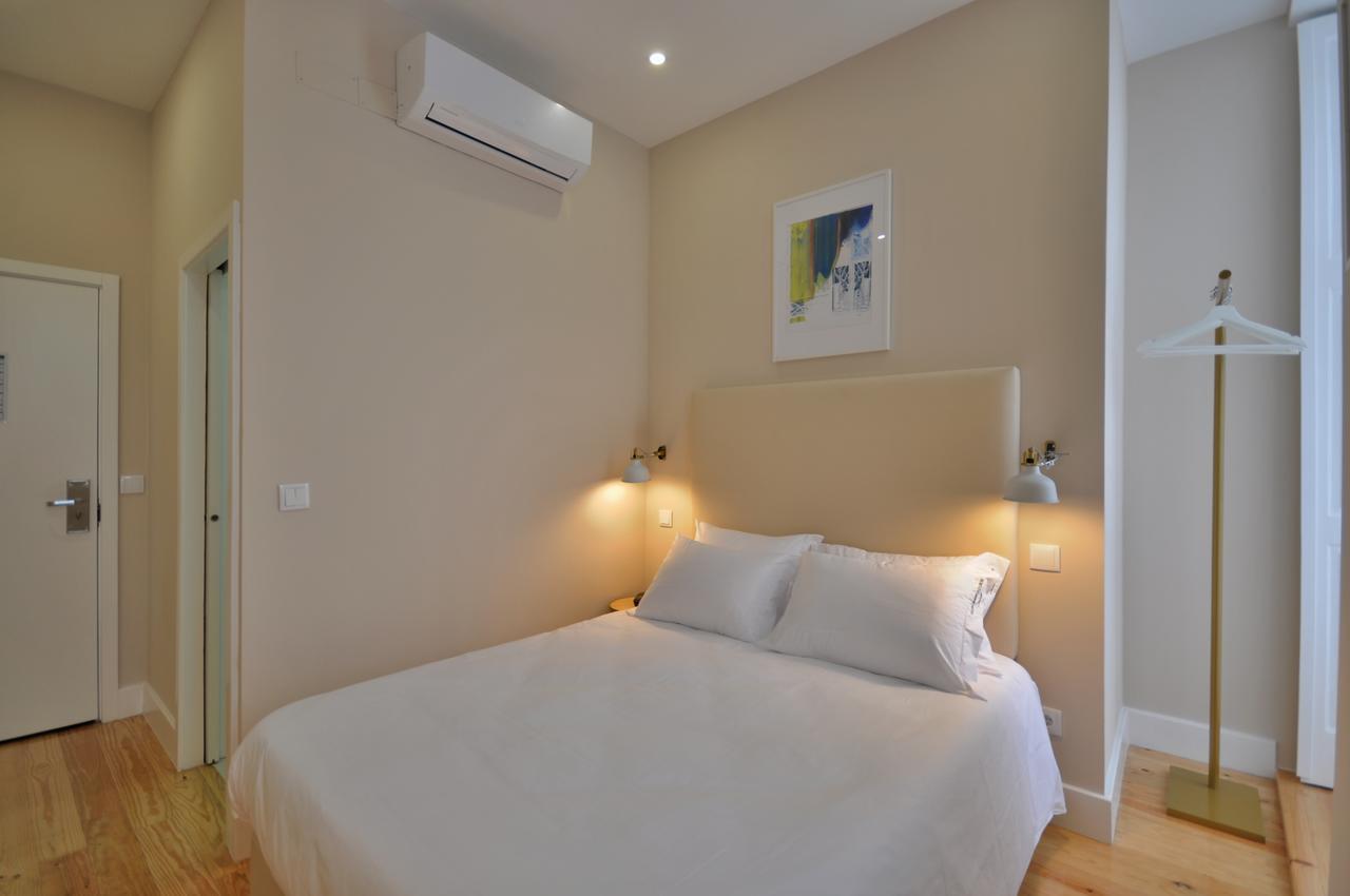 Porto Charming Hotel المظهر الخارجي الصورة