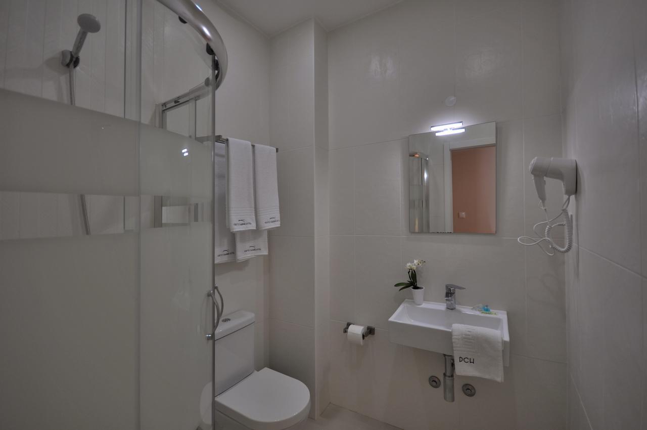 Porto Charming Hotel المظهر الخارجي الصورة